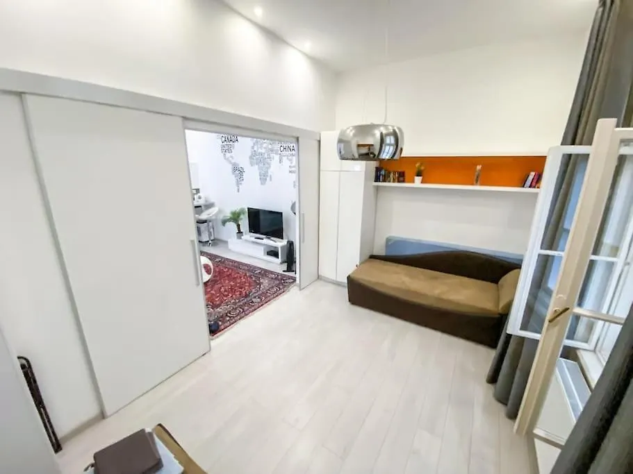 City Downtown Apartment For 6 Βουδαπέστη 0*,  Ουγγαρία