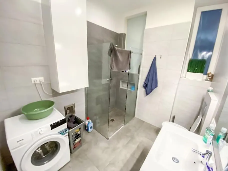 City Downtown Apartment For 6 Βουδαπέστη